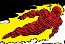 Human Torch (Earth-72378)