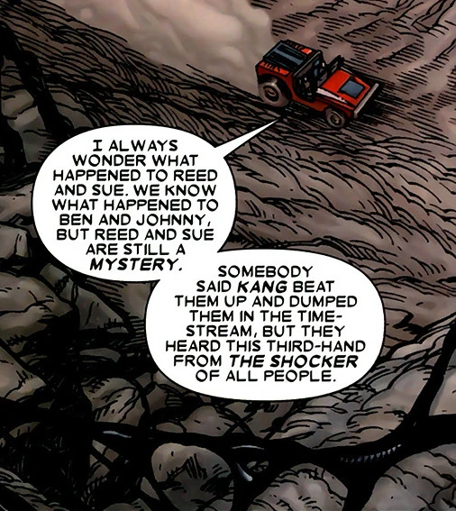 Johnny Storm (Earth-807128)