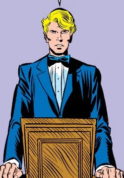 Human Torch (Earth-8312)