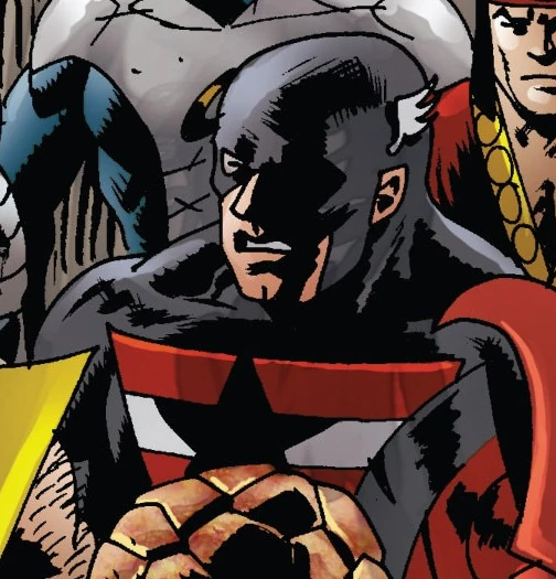 U.S.Agent (Earth-2149)