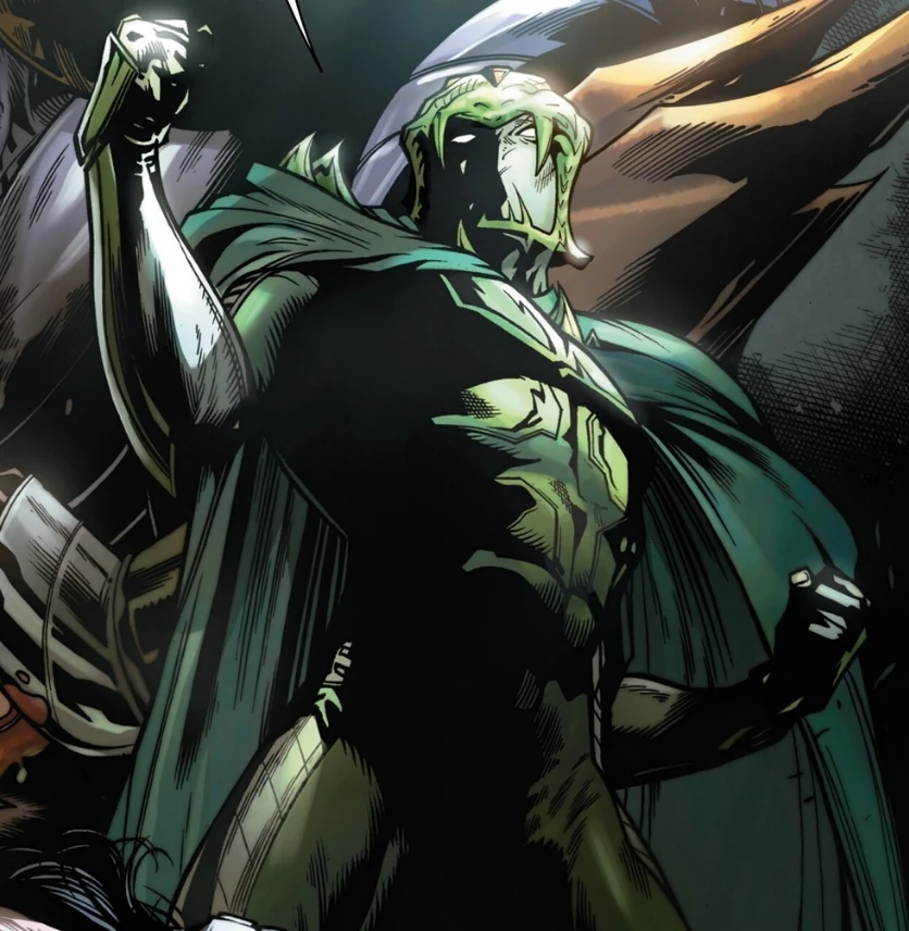 Viper (Earth-616)