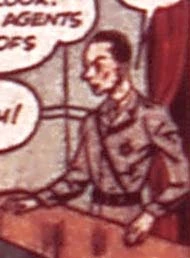 Joseph Goebbels (Earth-616)