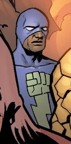 Gauntlet-6232 (Earth-6232)