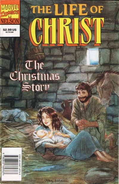 St. Joseph (Earth-616)