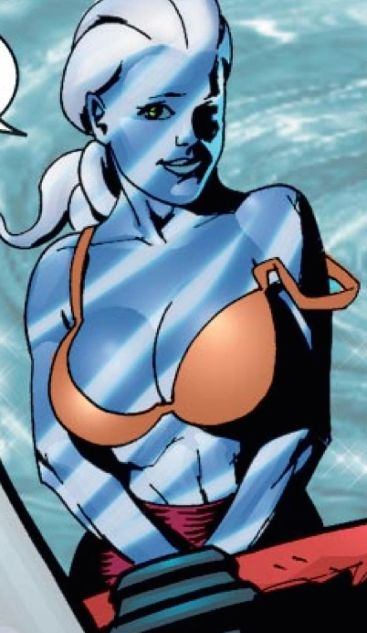 Josette (Earth-616)