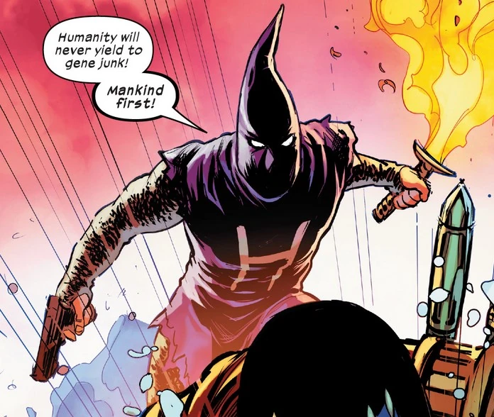 Hate-Monger (Earth-616)