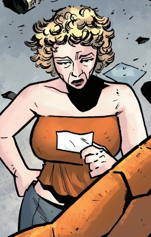 Josie (Earth-616)