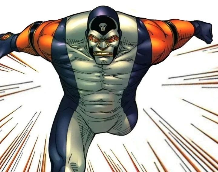 El Muerto (Earth-616)