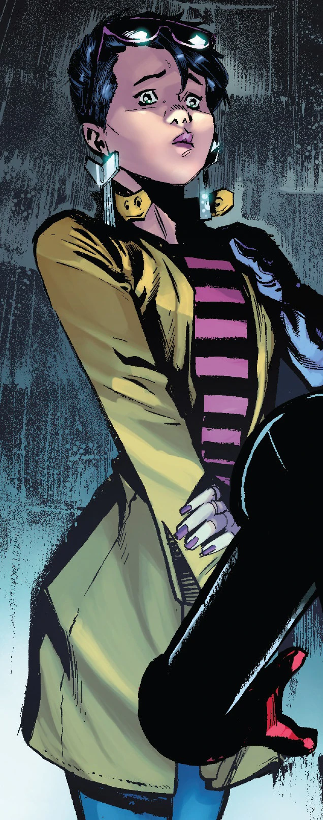 Jubilee (Earth-18119)
