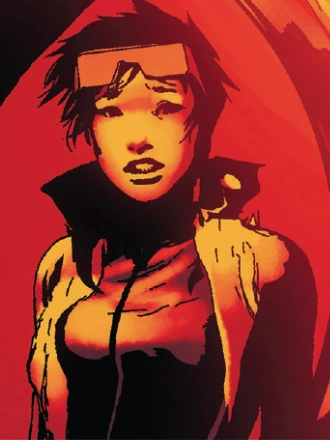Jubilee (Jubilation Lee) (Earth-21923)