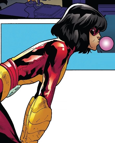 Jubilee (Earth-TRN657)