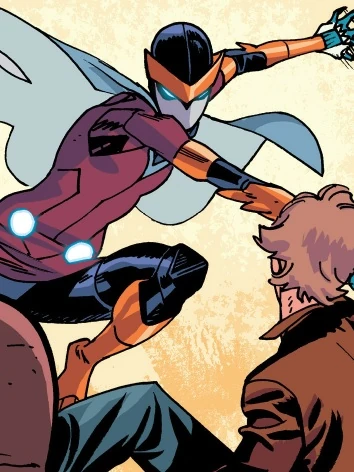 Jubula Pride (Earth-616)