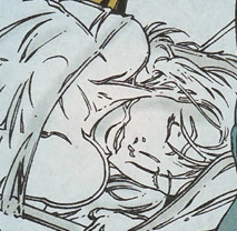 Julia Rose Coleridge (Earth-616)