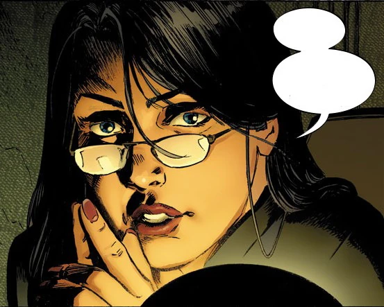 Mother Starr (Earth-616)