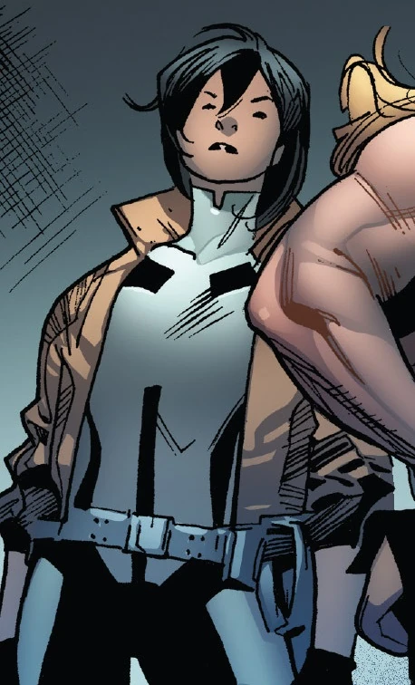 Juliet (Earth-616)