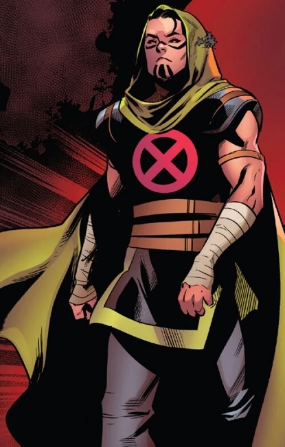 Rictor (Earth-616)