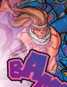 Rictor (Earth-91240)