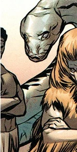 Julunggul (Earth-616)
