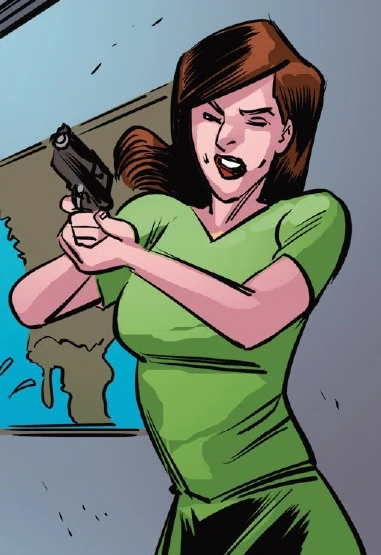 June (Earth-616)