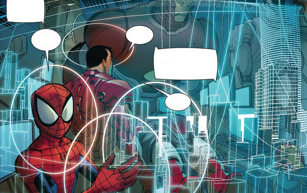 Jarvis (Earth-1610)