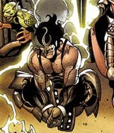 Leo (Earth-616)