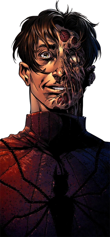 Kaine (Earth-1610)