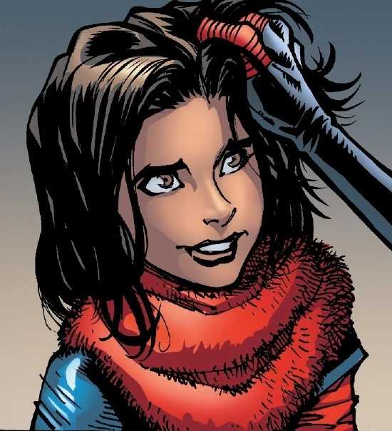 Kamala (Earth-616)