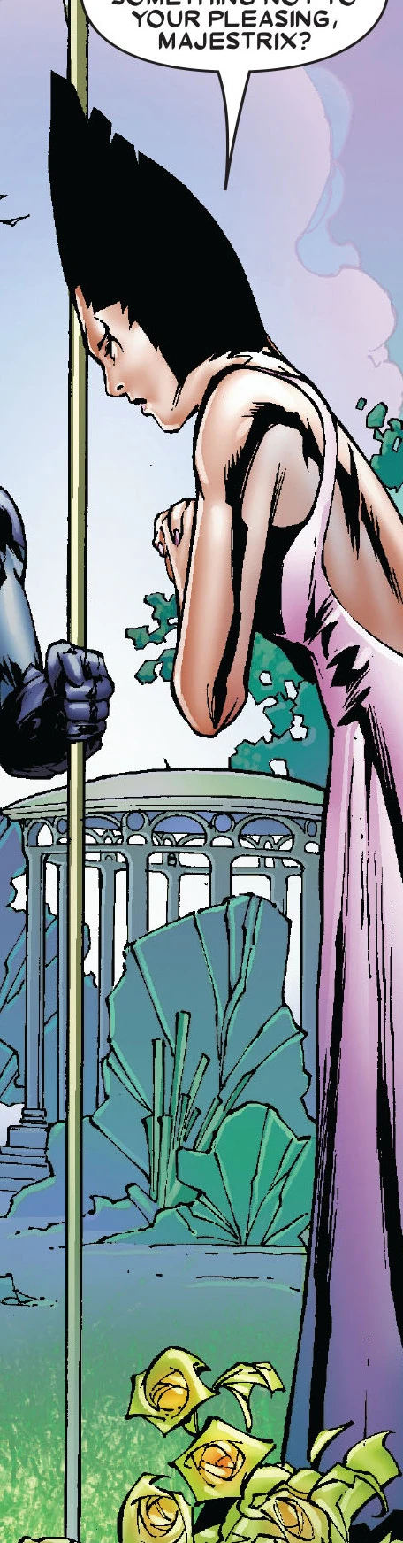 Karanda (Earth-616)
