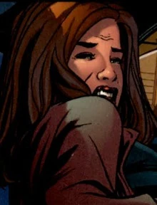 Karen Anderson (Earth-616)