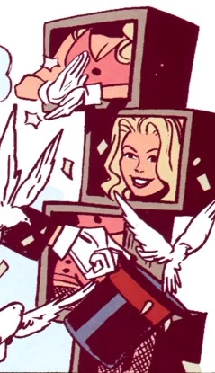 Karen Page (Earth-13332)