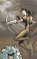 Sagittarius (Earth-616)