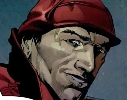 Karim Mahwash Najeeb (Earth-616)