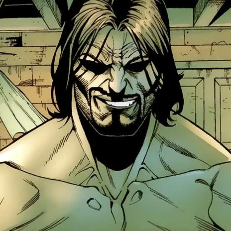 Karl (Earth-616)