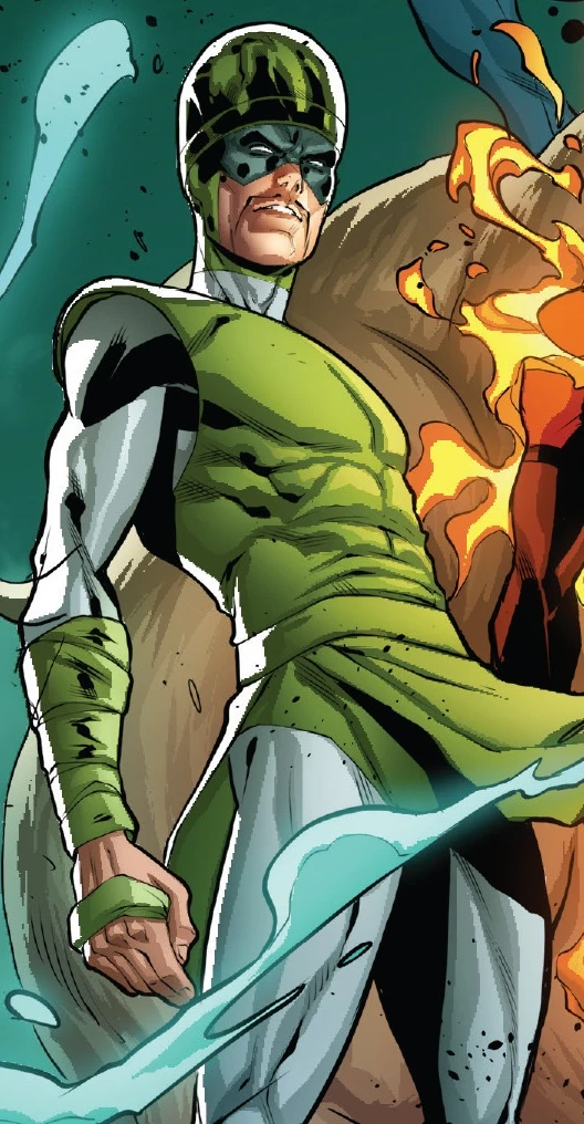 Karnak (Earth-17037)
