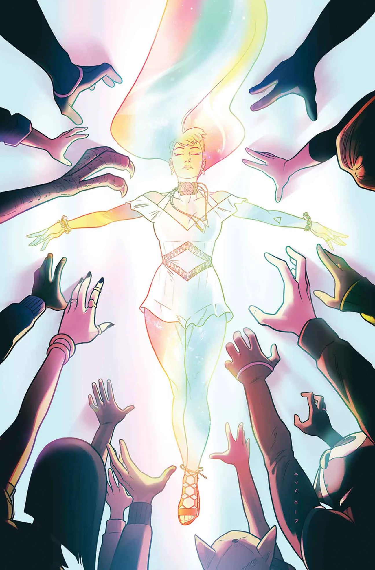 Karolina Dean (Earth-616)