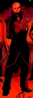 Karrik (Earth-616)