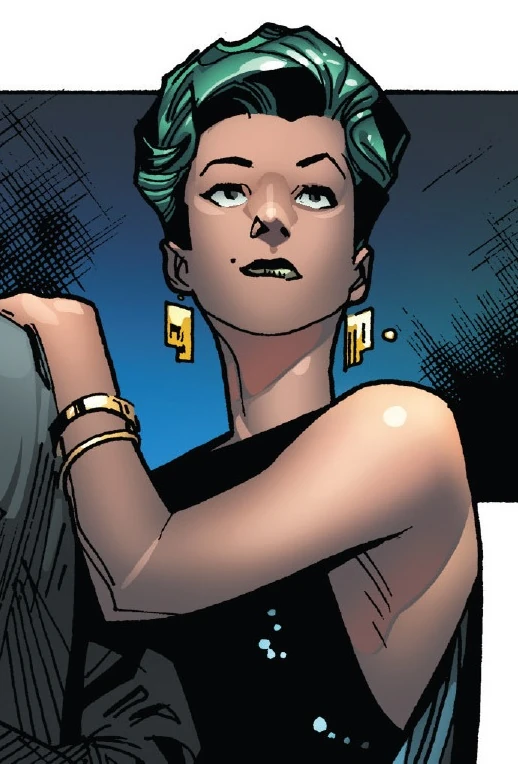 Countess Katarina Karkov (Earth-616)