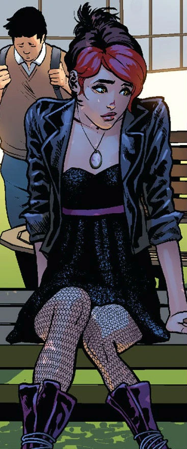 Kate Bishop (Earth-1610)