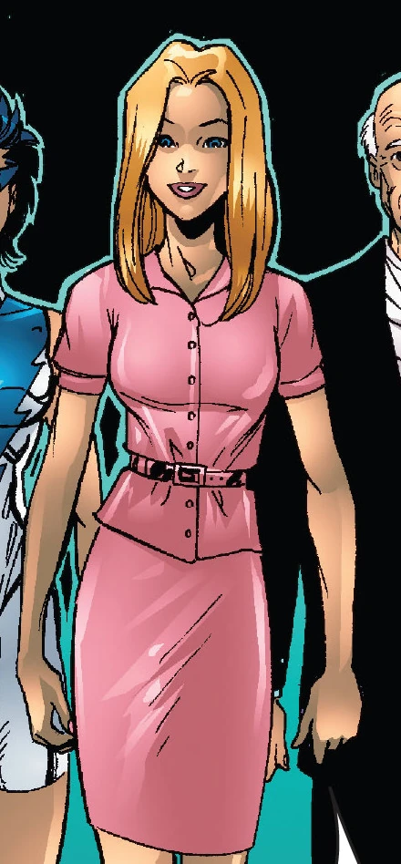 Energizer (Earth-982)