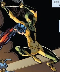 Spider-Girl (Earth-13346)
