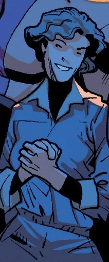 Katherine Pryde (Earth-13729)