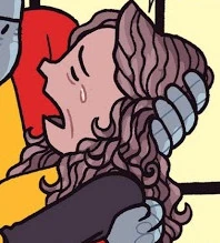 Shadowcat (Earth-14625)