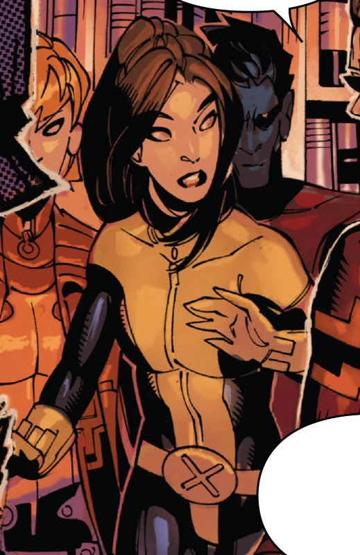 Shadowcat (Earth-14923)