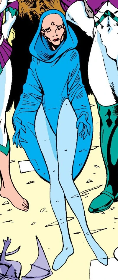 Shadowcat (Earth-597)
