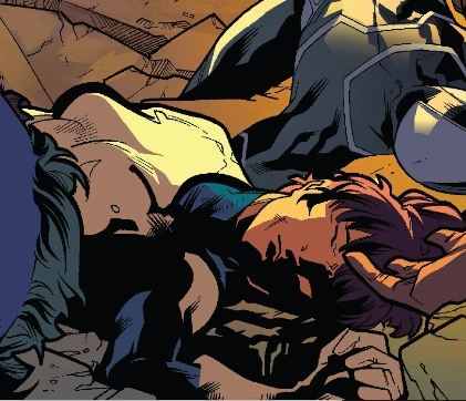 Kitty Pryde (Earth-TRN657)