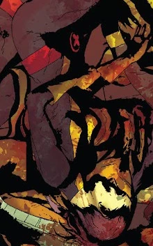 Shadowcat (Earth-TRN991)
