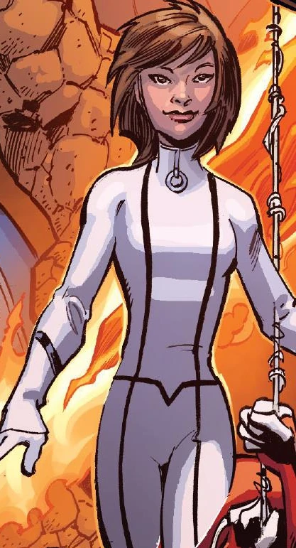 Kitty Pryde (Earth-61610)
