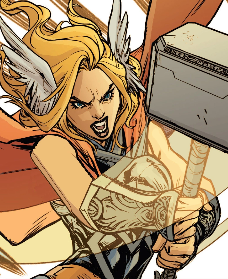 Thor (Earth-31333)