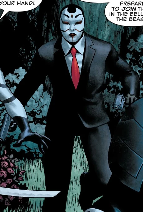 Lord Deathstrike (Earth-616)