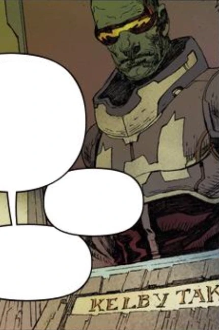 Apocalypse (Earth-616)